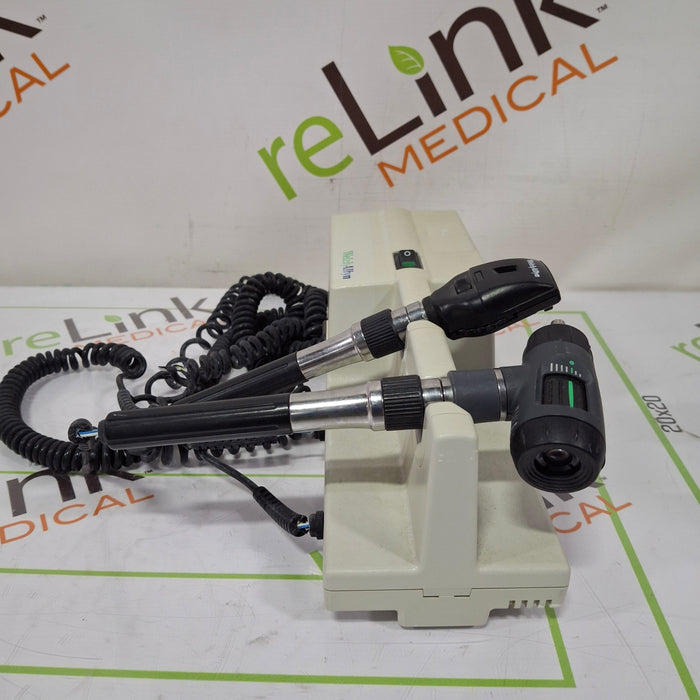 Welch Allyn 767 Otoscope/Ophthalmoscope Wall Tranformer