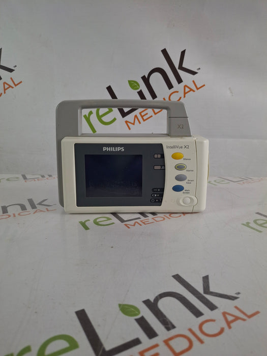 Philips IntelliVue X2 Module - Masimo Rainbow SpO2