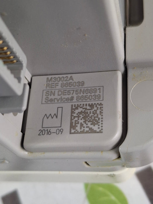 Philips IntelliVue X2 Module - Masimo Rainbow SpO2