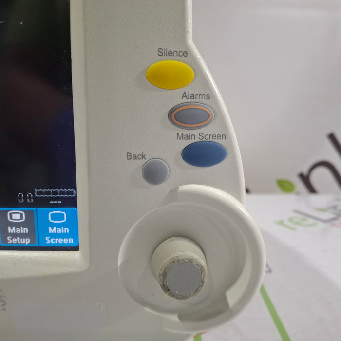 Philips IntelliVue MP30 Patient Monitor