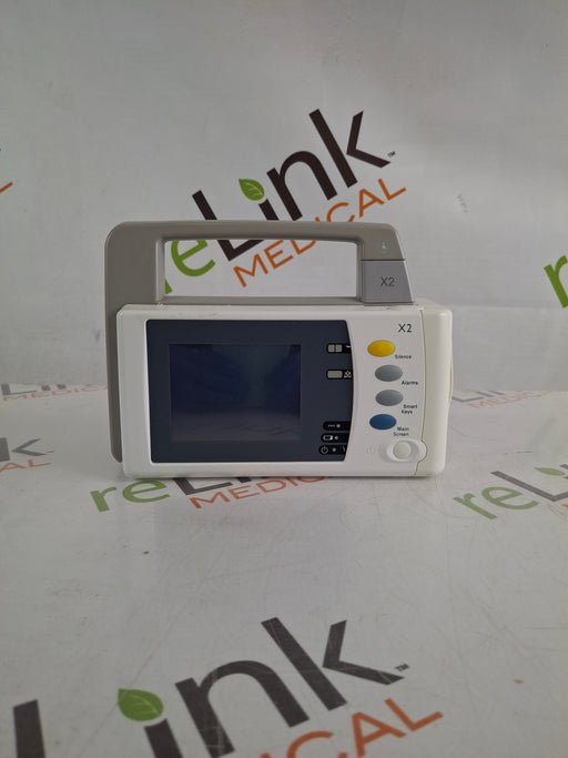 Philips Philips IntelliVue X2 Monitor - Fast SpO2 Patient Monitors reLink Online