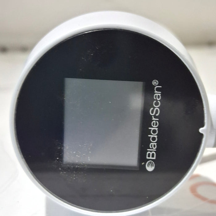 Verathon Medical, Inc Prime Plus Bladder Scanner