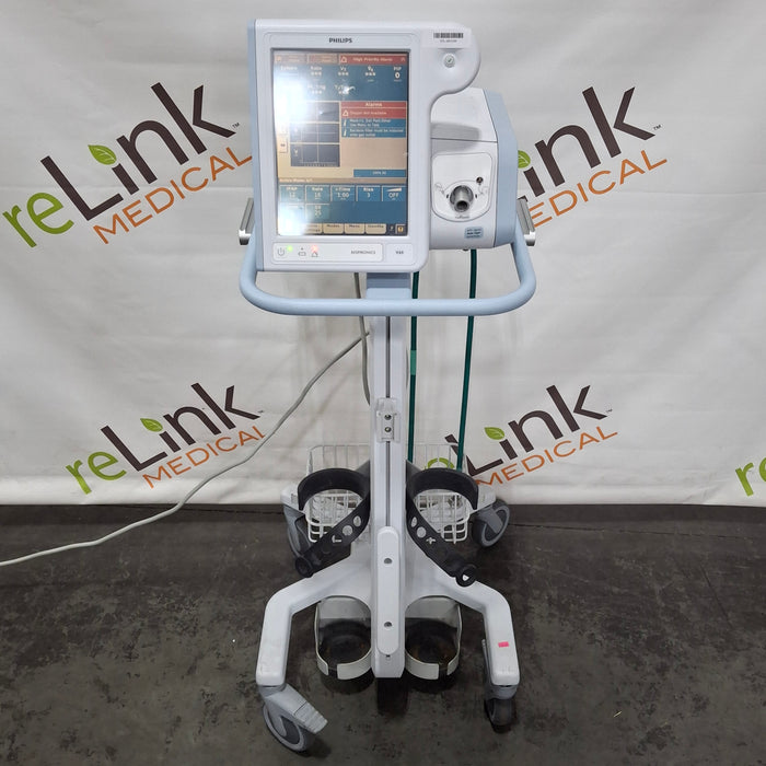 Philips Respironics V60 BiPAP Ventilator