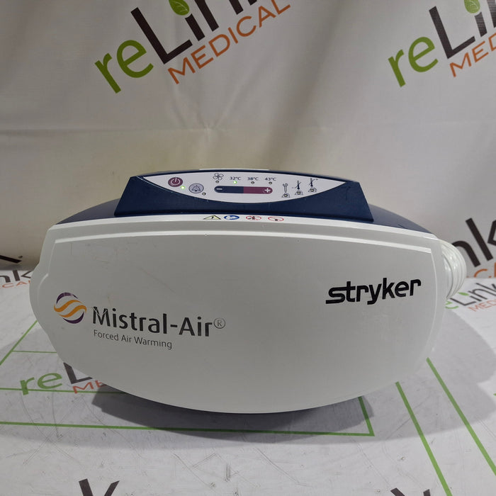 Stryker Mistral-Air Forced Air Warming System