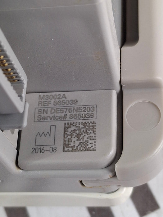 Philips IntelliVue X2 Module - Masimo Rainbow SpO2