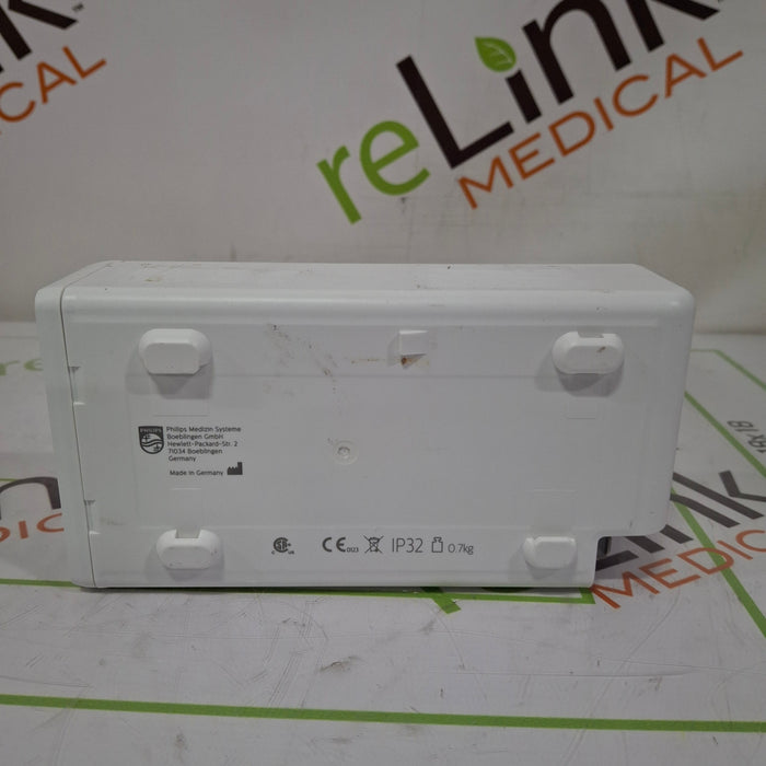 Philips 867036 MMX Press, Temp, Fast SpO2, ECG, NIBP Module