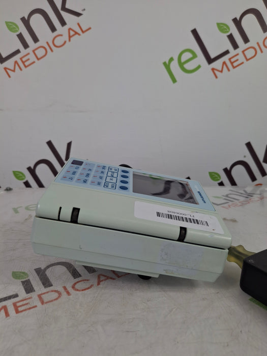 Baxter Sigma Spectrum 6.05.14 with B/G Battery Infusion Pump