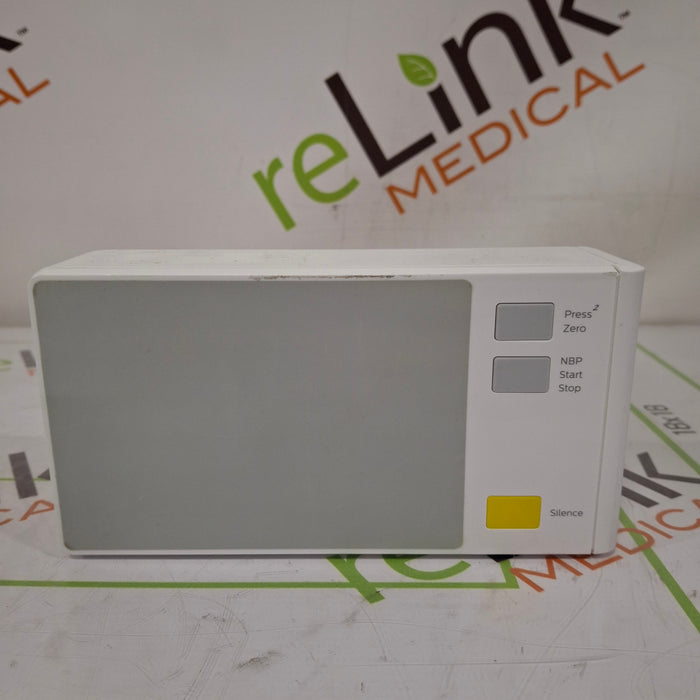 Philips 867036 MMX Press, Temp, Masimo Rainbow SpO2, ECG, NIBP Module
