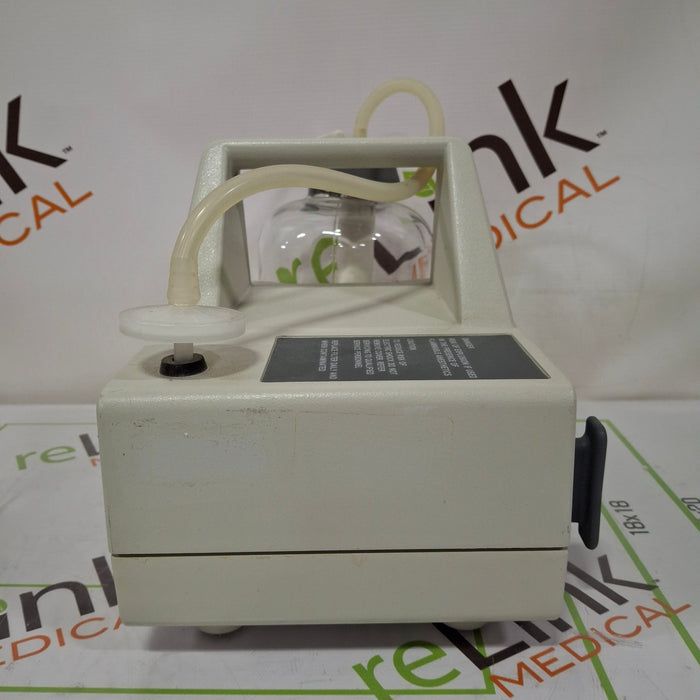 Olympus SSU-2 Suction Pump