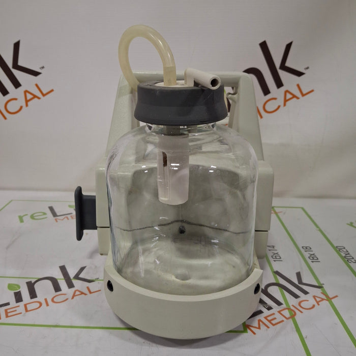 Olympus SSU-2 Suction Pump