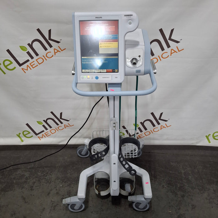 Philips Respironics V60 BiPAP Ventilator