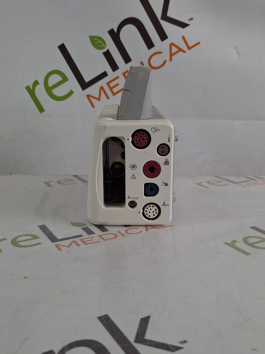 Philips IntelliVue MP2 Portable Patient Monitor