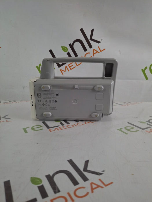 Philips IntelliVue MP2 Portable Patient Monitor