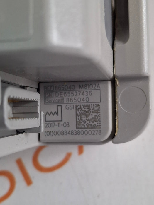 Philips IntelliVue MP2 Portable Patient Monitor