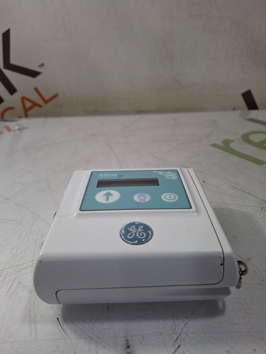 GE Healthcare Mini Telemetry Transmitter