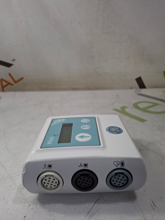 GE Healthcare Mini Telemetry Transmitter