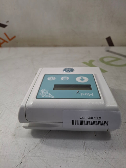 GE Healthcare Mini Telemetry Transmitter