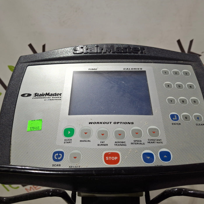 StairMaster 4600 CL FreeClimber Stepper