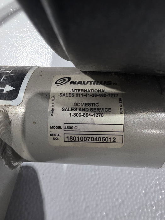 StairMaster 4600 CL FreeClimber Stepper