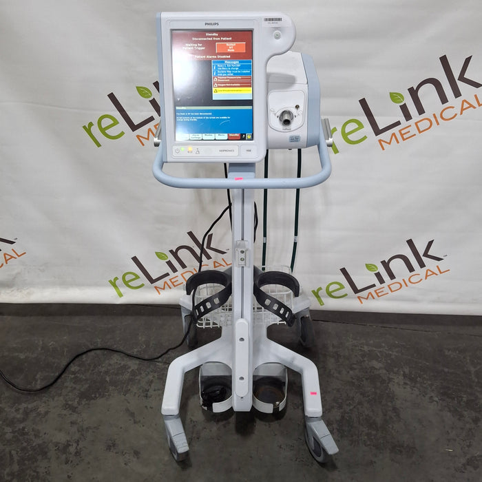 Philips Respironics V60 BiPAP Ventilator