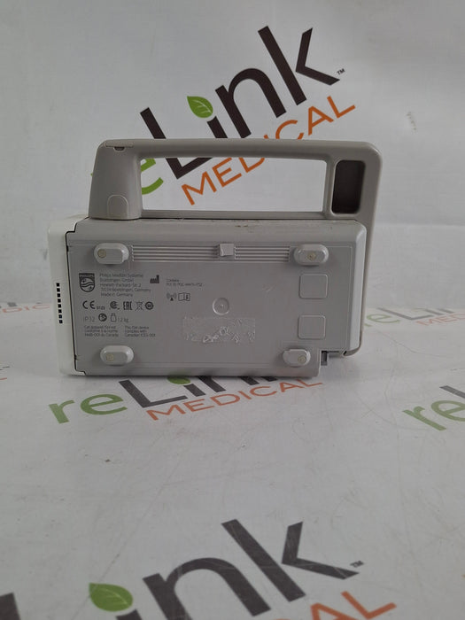 Philips IntelliVue X2 Module - Masimo Rainbow SpO2