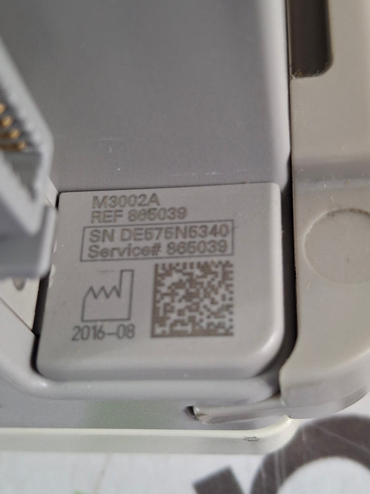 Philips IntelliVue X2 Module - Masimo Rainbow SpO2