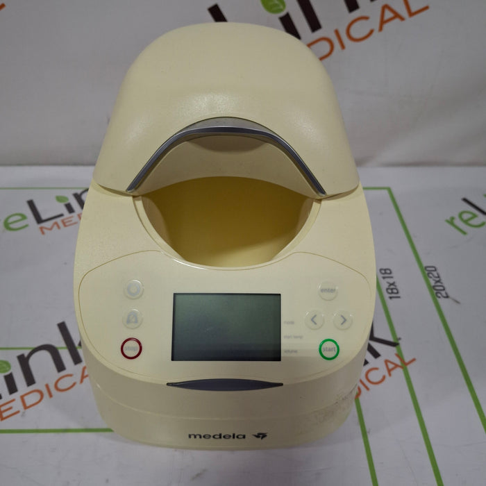 Medela 87115 Waterless Milk Warmer