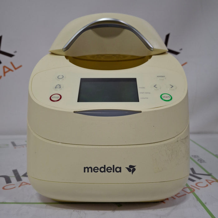 Medela 87115 Waterless Milk Warmer