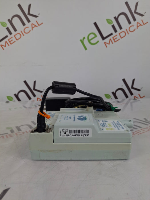 Baxter Sigma Spectrum 6.05.14 with B/G Battery Infusion Pump
