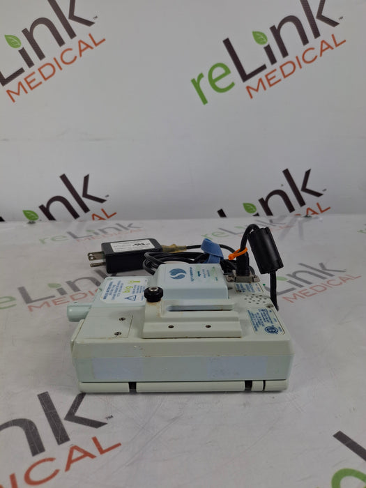 Baxter Sigma Spectrum 6.05.14 with B/G Battery Infusion Pump