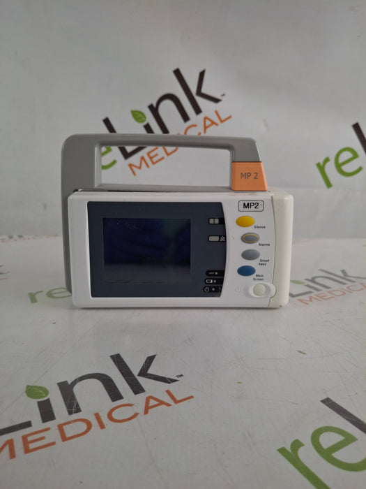 Philips IntelliVue MP2 Portable Patient Monitor