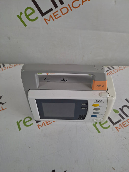 Philips IntelliVue MP2 Portable Patient Monitor