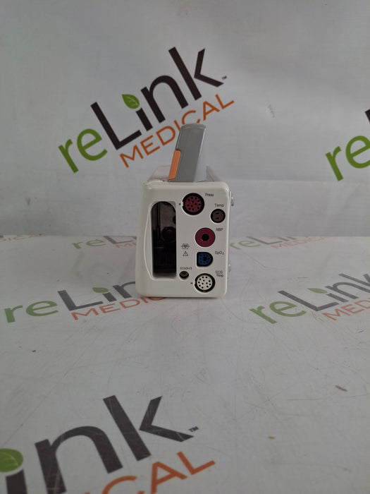 Philips IntelliVue MP2 Portable Patient Monitor