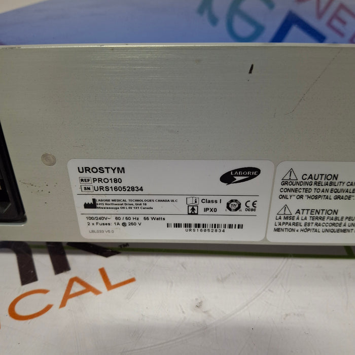 Laborie Urostym Rehab System