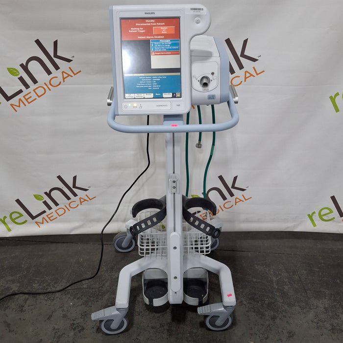 Philips Respironics V60 BiPAP Ventilator