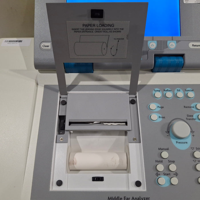 Grason Stadler GSI TympStar Tympanometer