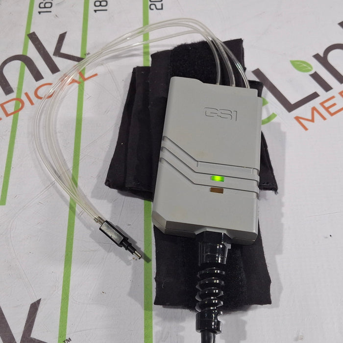 Grason Stadler GSI TympStar Tympanometer