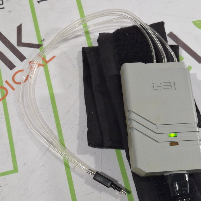 Grason Stadler GSI TympStar Tympanometer