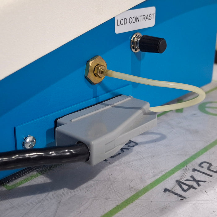 Grason Stadler GSI TympStar Tympanometer