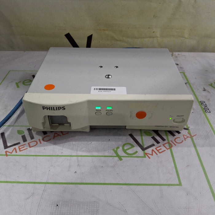 Philips IntelliVue G5 Anesthesia Gas Module