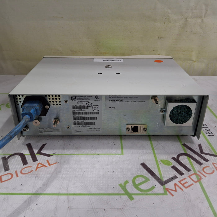 Philips IntelliVue G5 Anesthesia Gas Module