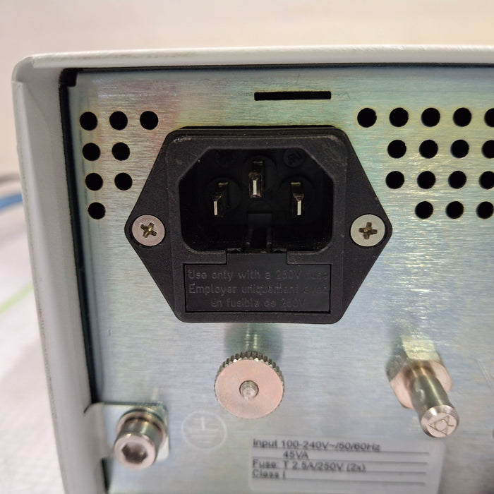 Philips IntelliVue G5 Anesthesia Gas Module