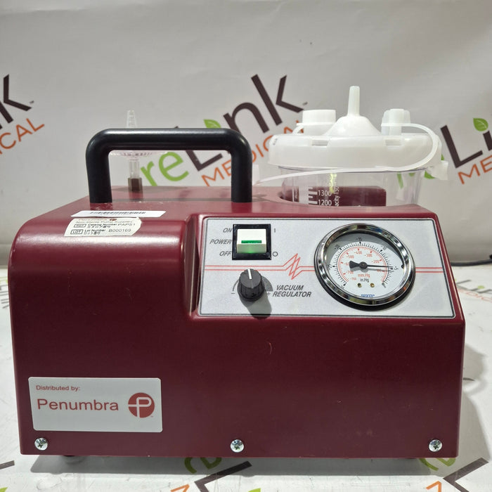 Penumbra 4005-P Aspirator Pump