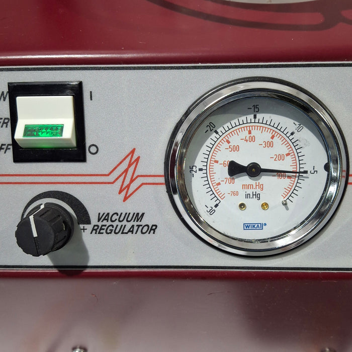 Penumbra 4005-P Aspirator Pump