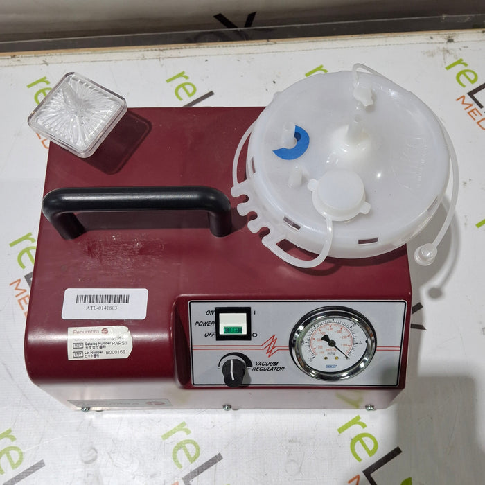 Penumbra 4005-P Aspirator Pump