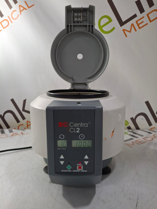 IEC Centra CL2 Centrifuge