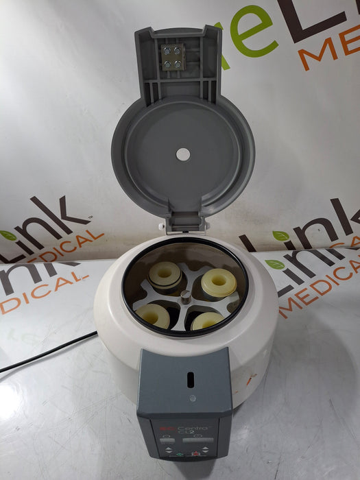 IEC Centra CL2 Centrifuge