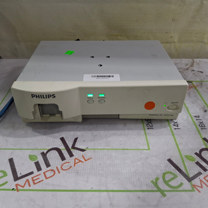 Philips IntelliVue G5 Anesthesia Gas Module