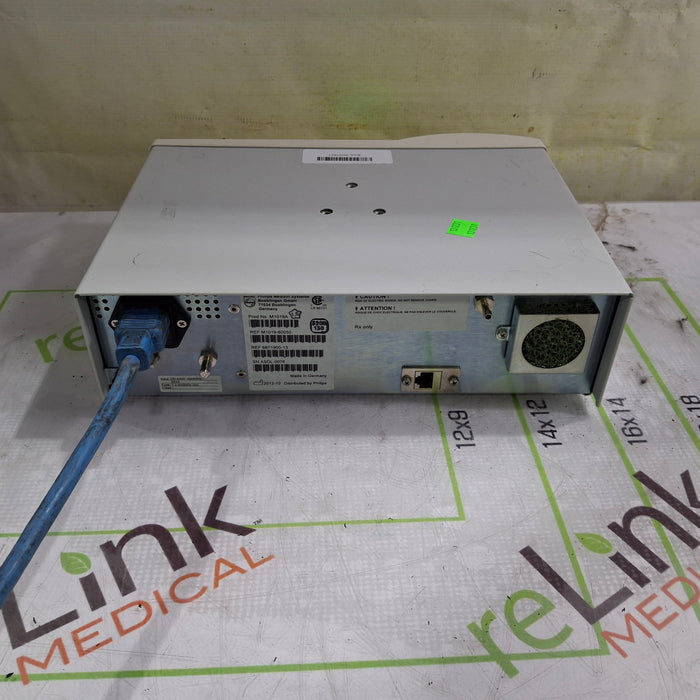 Philips IntelliVue G5 Anesthesia Gas Module
