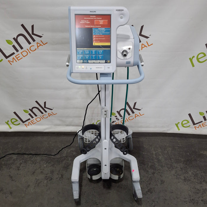 Philips Respironics V60 BiPAP Ventilator